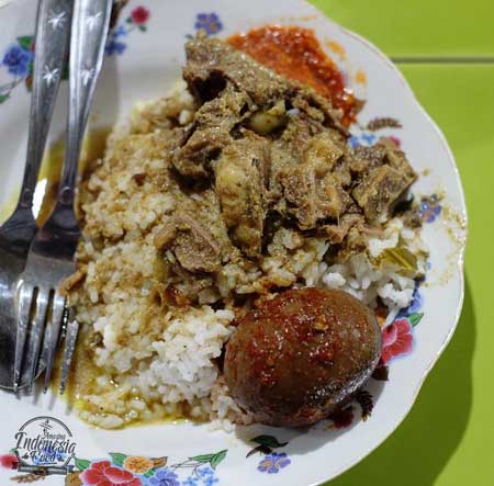 Kuliner Malam Yang Enak Dan Murah Di Surabaya