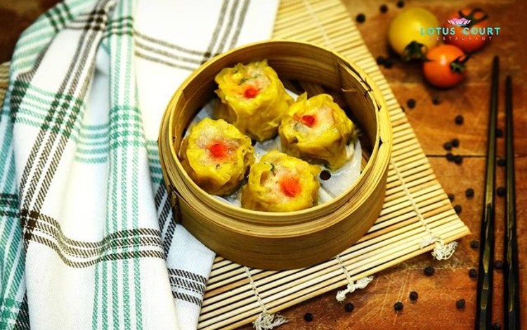 Restoran Dimsum Enak Dan Murah di Jakarta