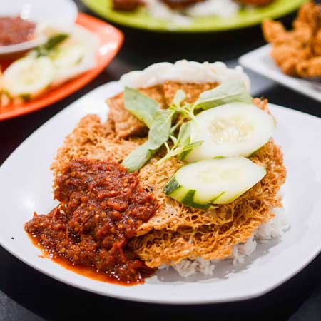 Kuliner Malam Yang Enak Dan Murah Di Surabaya