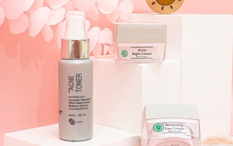 Skincare Ms Glow Untuk Remaja
