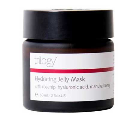 Merk Masker Jelly Terbaik