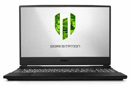 Laptop MSI Terbaru 2021