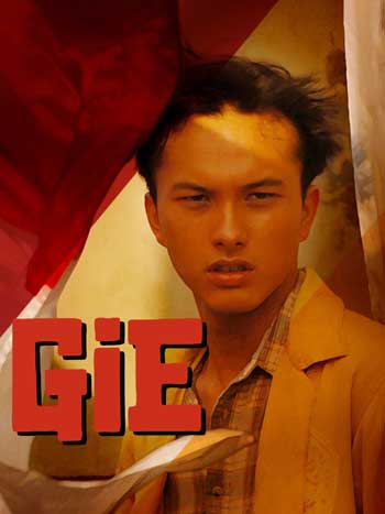 Deretan Film Terbaik Nicholas Saputra