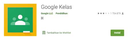 Aplikasi Belajar Online Terbaik