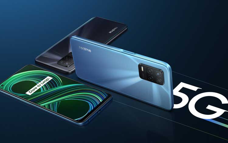 HP 5G Terbaik 2021