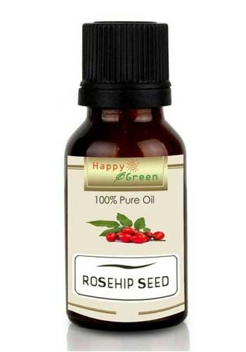 Merk Rosehip Oil Terbaik