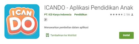 Aplikasi Belajar Online Terbaik