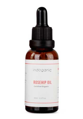 Merk Rosehip Oil Terbaik