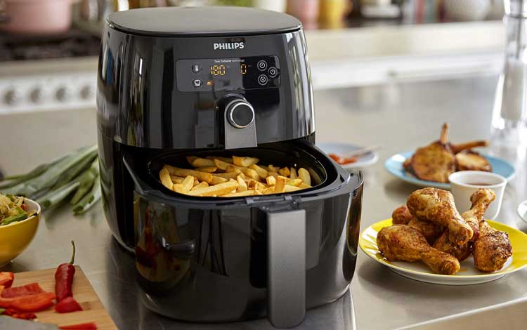 Merk Air Fryer Terbaik