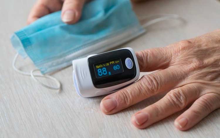 Merk Pulse Oximeter Terbaik