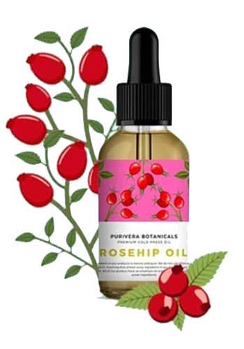 Merk Rosehip Oil Terbaik