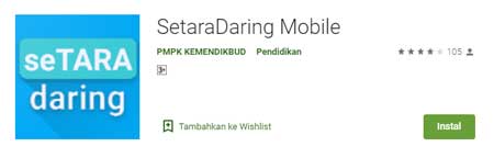 Aplikasi Belajar Online Terbaik