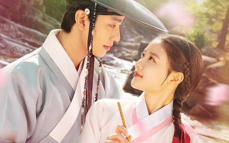 Sinopsis dan Pemain Drama Korea Lovers of the Red Sky