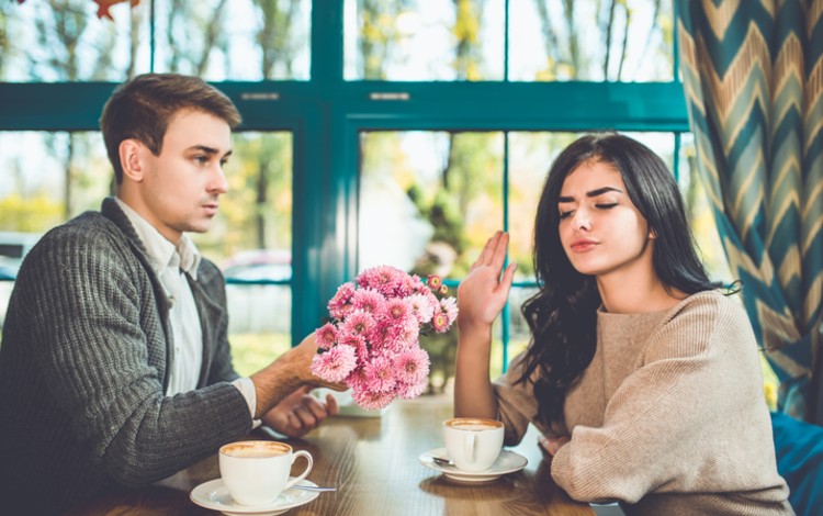 Solusi jika disakiti pacar