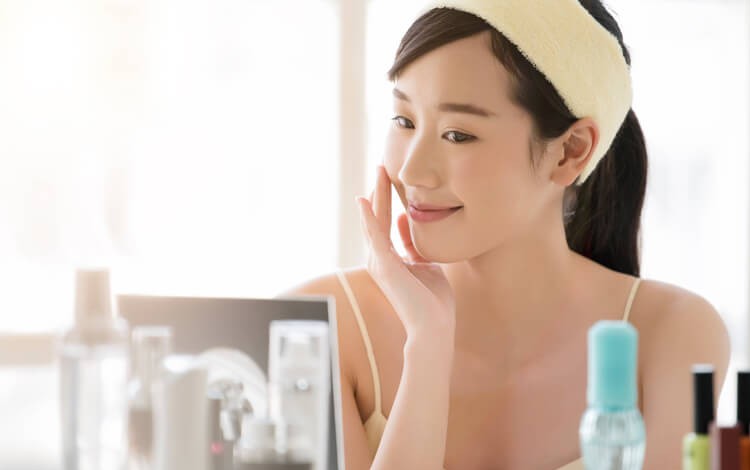 Skincare Untuk Menghilangkan Jerawat Batu