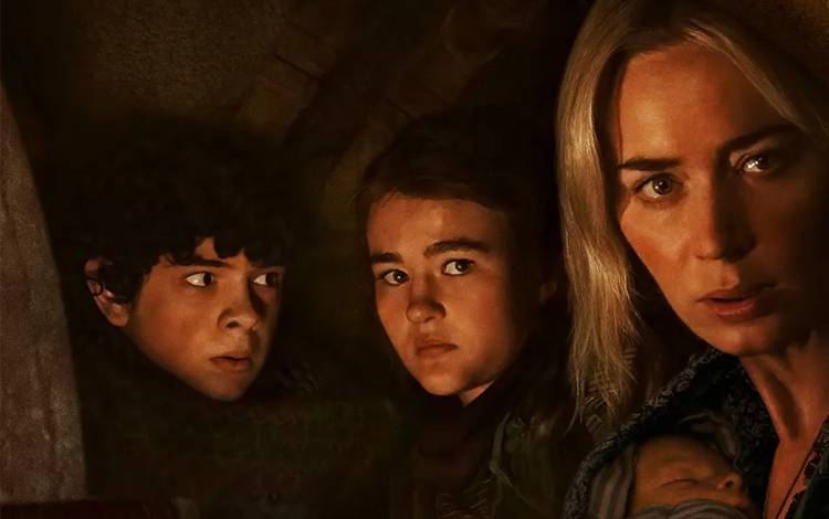 A Quiet Place