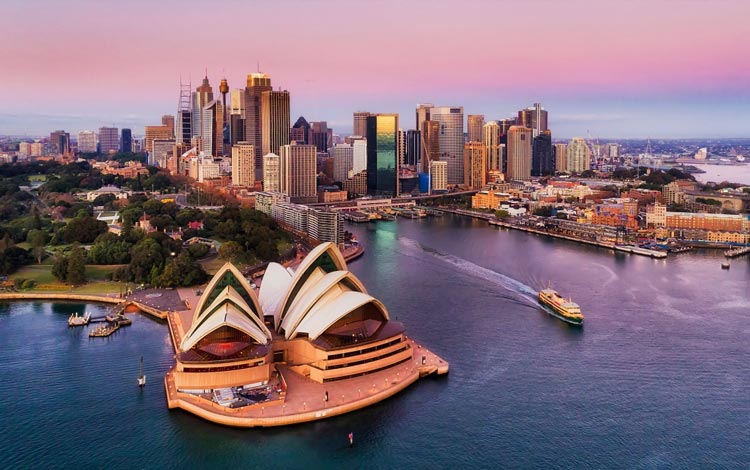 Australia
