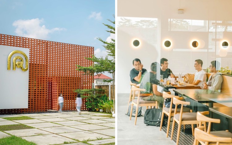 Coffee Shop di Jogja