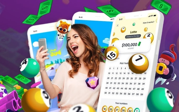 Game penghasil uang terpopuler 2021