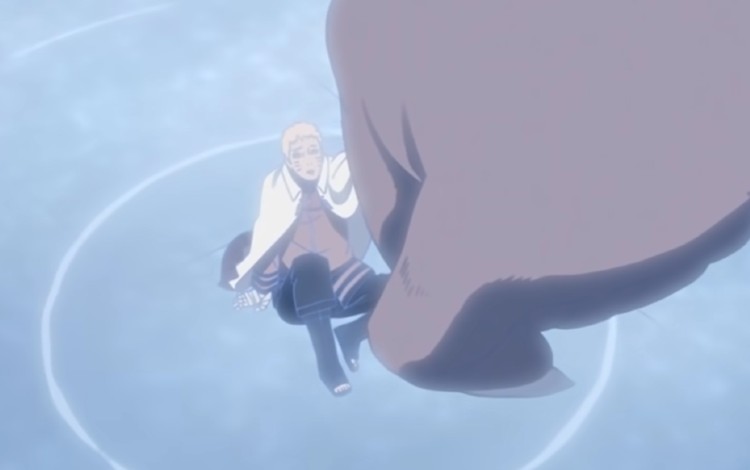 Kematian Kurama