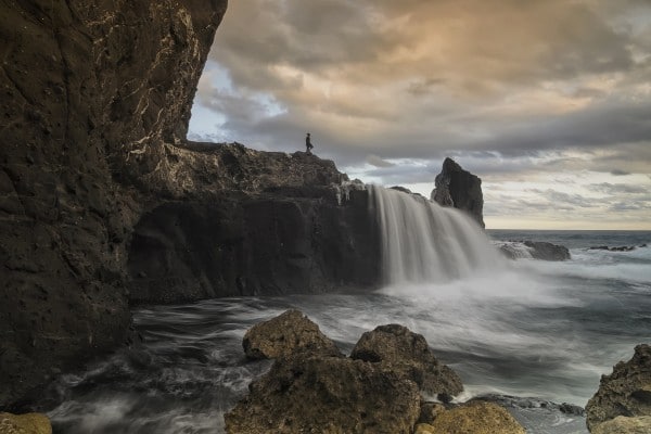 Pantai di Lombok Yang Terkenal Dan Instagramable