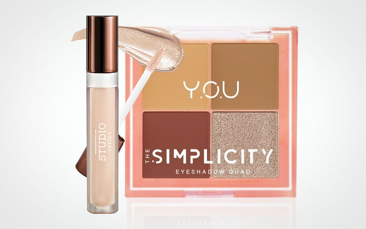 Produk Makeup Lokal Dibawah 50 ribu
