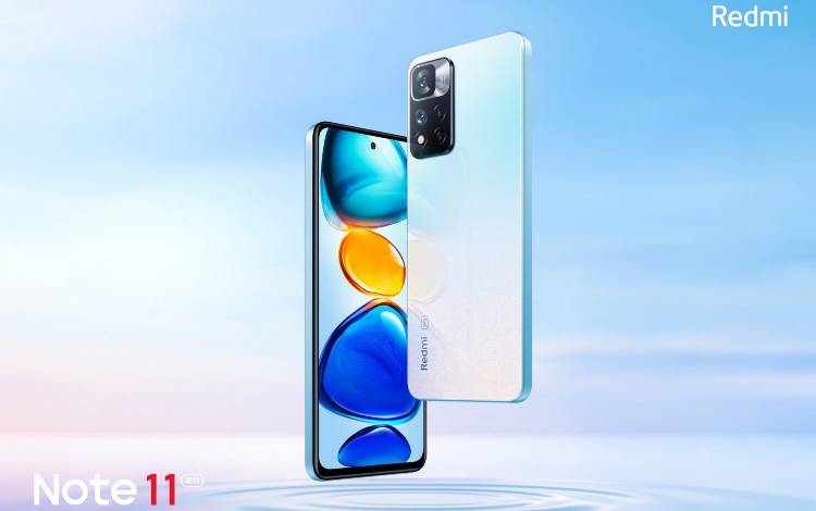 Spesifikasi dan harga Redmi Note 11