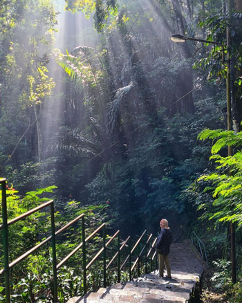 Tempat Wisata Dago Terbaru Yang Instagramable Abis