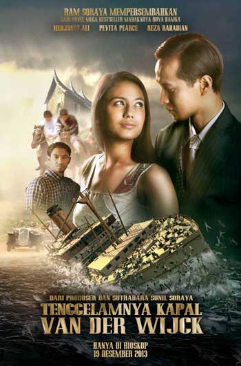 Film Sad Ending Indonesia Dan Barat