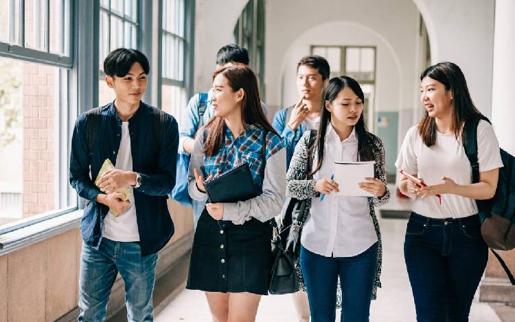 Universitas di Singapura Yang Menyediakan Beasiswa