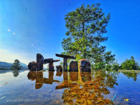 Tempat Wisata Dago Terbaru Yang Instagramable Abis