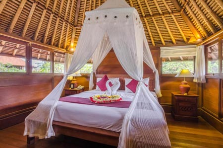 Villa Di Ubud Dengan Harga Terjangkau