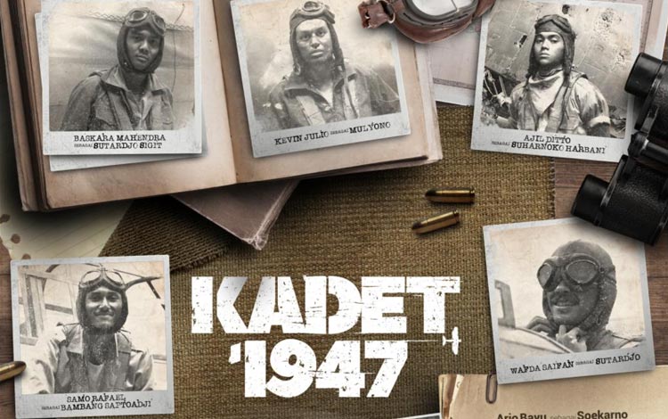 Kadet 1947