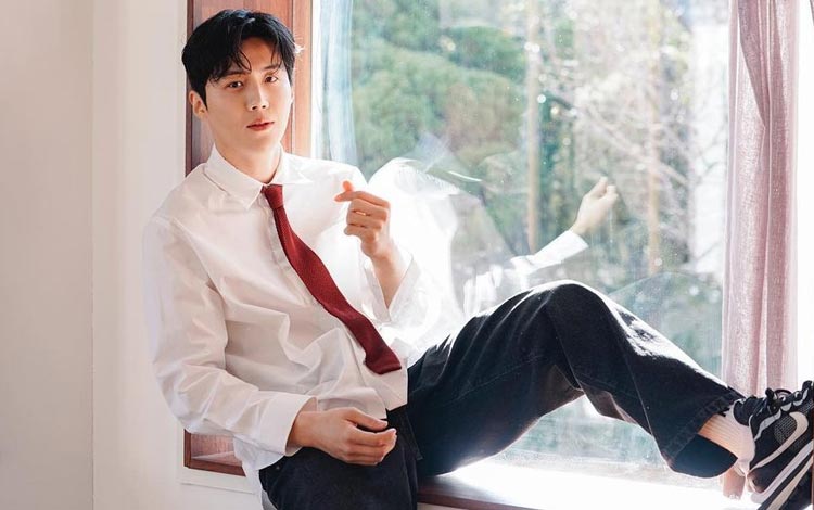 Kim Seon-ho