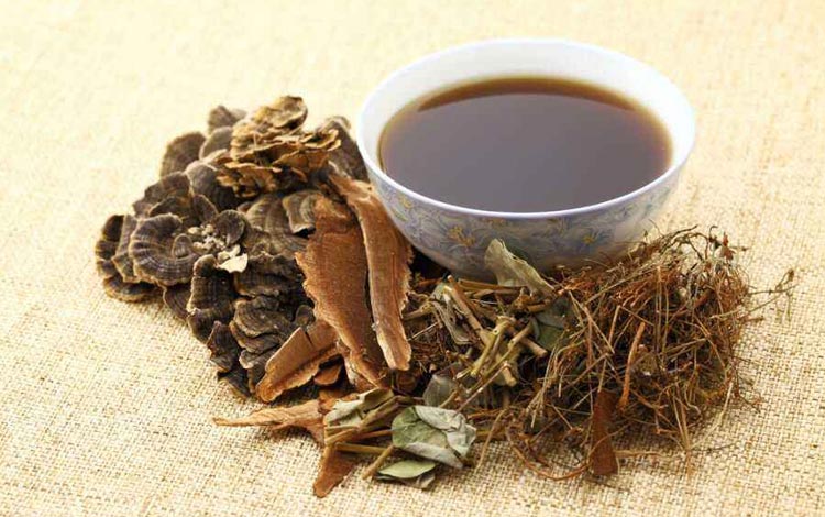 Minuman Rempah Bikin Awet Muda