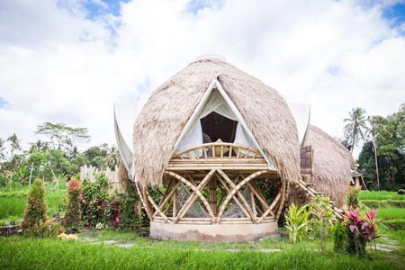 Villa Di Ubud Dengan Harga Terjangkau