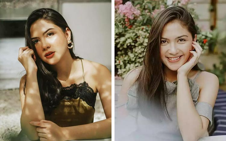 Potret Jessica Mila Terkini