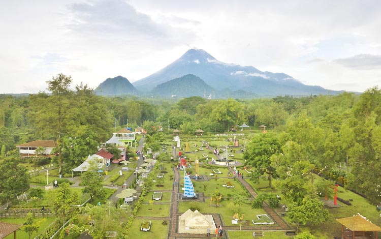 Tempat Wisata Keluarga Terbaik di Jogja