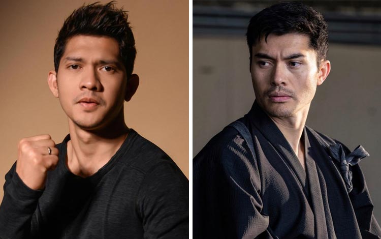 Artis Hollywood Asal Asia Tenggara