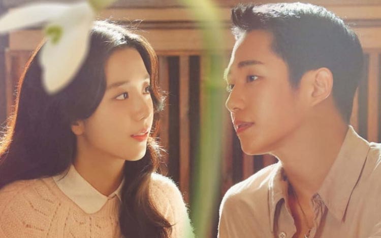 Drama Korea Diperankan Jisoo BLACKPINK