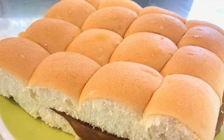 Kue Khas Makassar