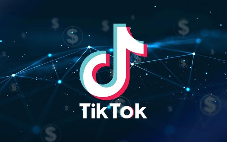 Monetisasi di TikTok