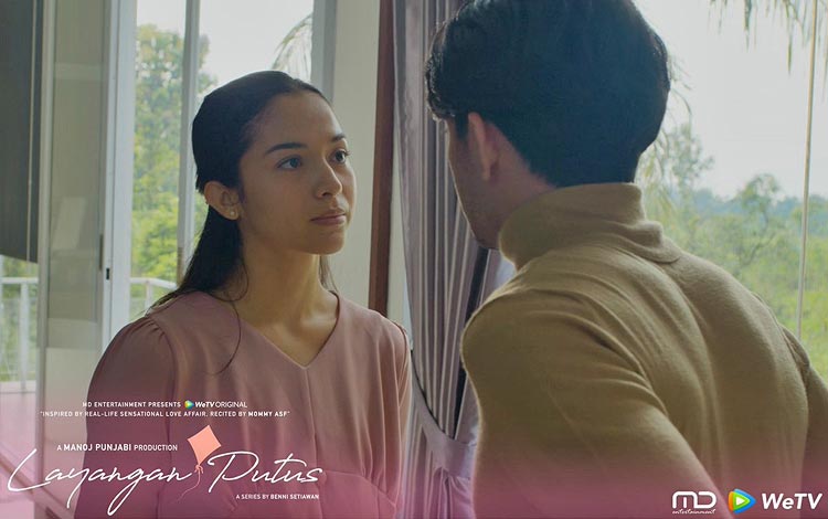 Fakta Menarik Dan Pelajaran Hidup Drama Layangan Putus