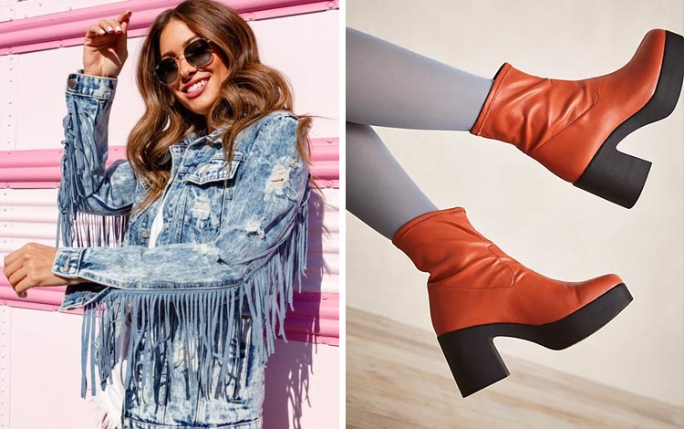 Trend fashion wanita 2022