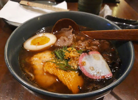 Tempat Makan Ramen Di Jogja Yang Recommended Untuk Kamu Kunjungi