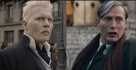 Sinopsis, Tanggal Tayang dan Fakta Menarik Fantastic Beasts: The Secrets of Dumbledore