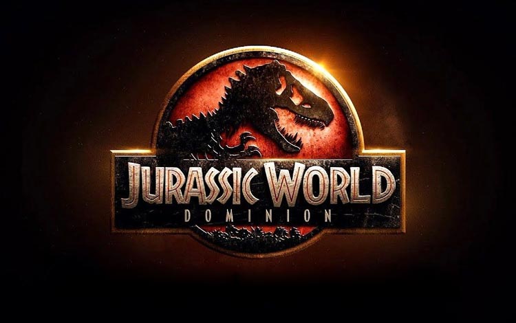 Jurassic World: Dominion