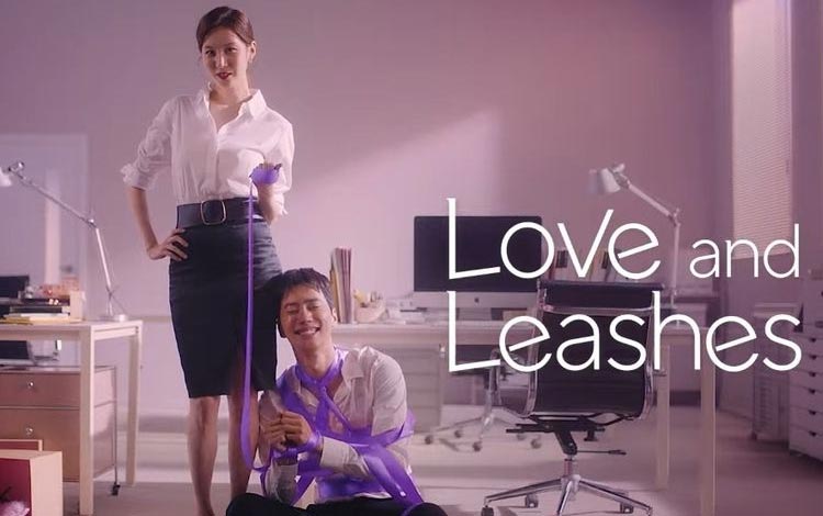 Love and Leashes