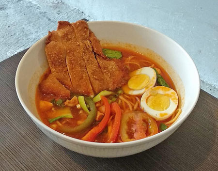 Tempat Makan Ramen Di Jogja Yang Recommended Untuk Kamu Kunjungi