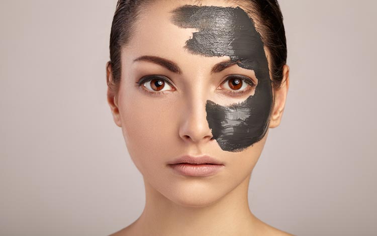 Skincare untuk mengecilkan pori-pori